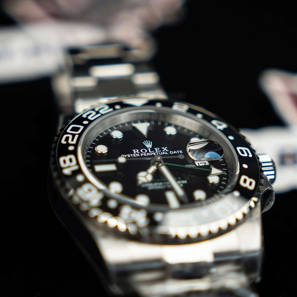 R*l*x vsf factory R*l*xref.126610ln submariner
