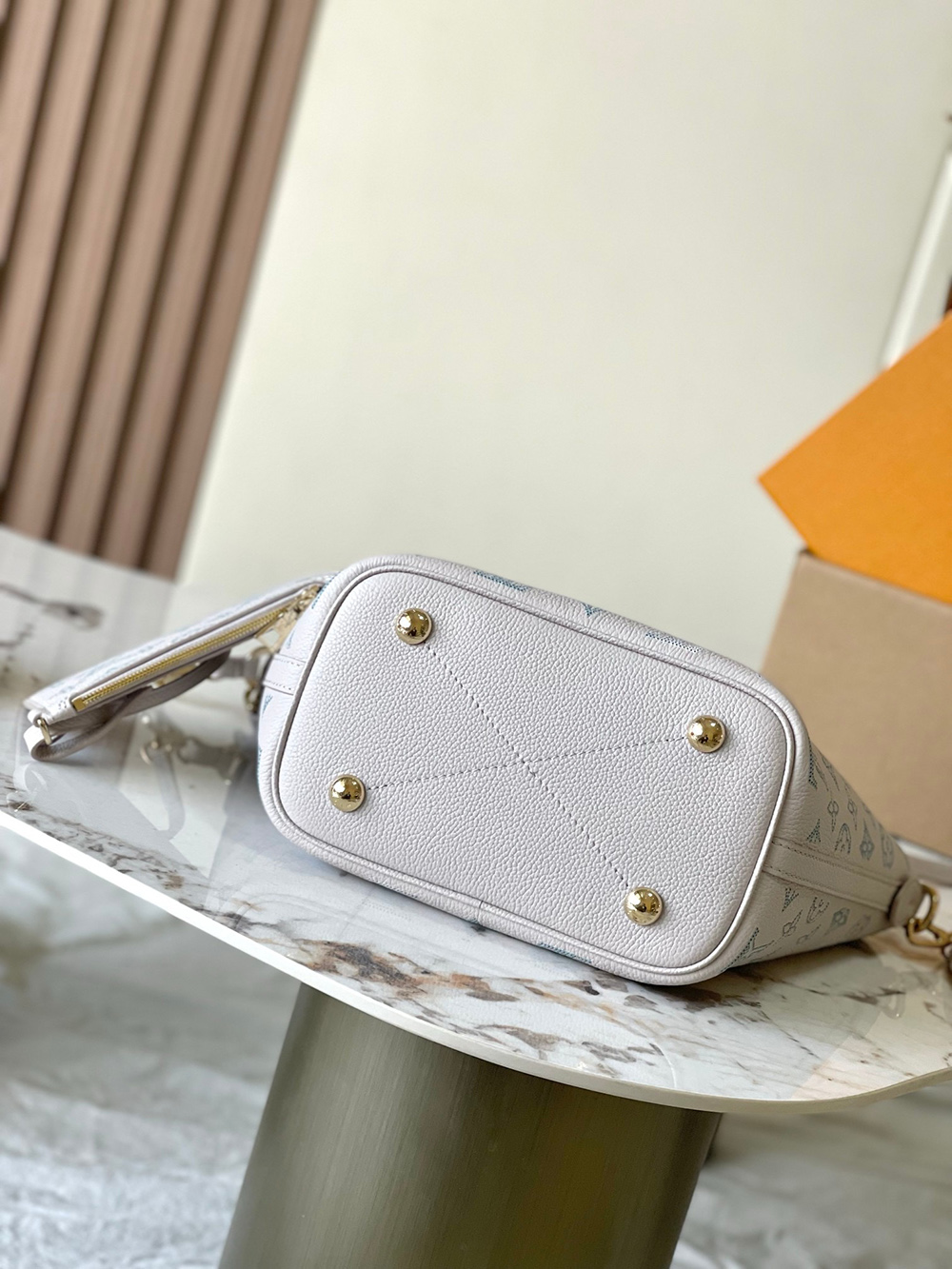 l0*is V*t0n blossom pm bags m12088 22*14*16cm