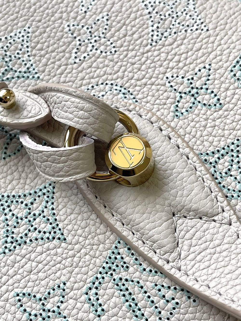 l0*is V*t0n blossom pm bags m12088 22*14*16cm