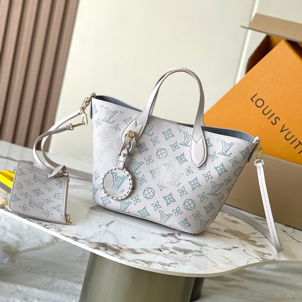 l0*is V*t0n blossom pm bags m12088 22*14*16cm