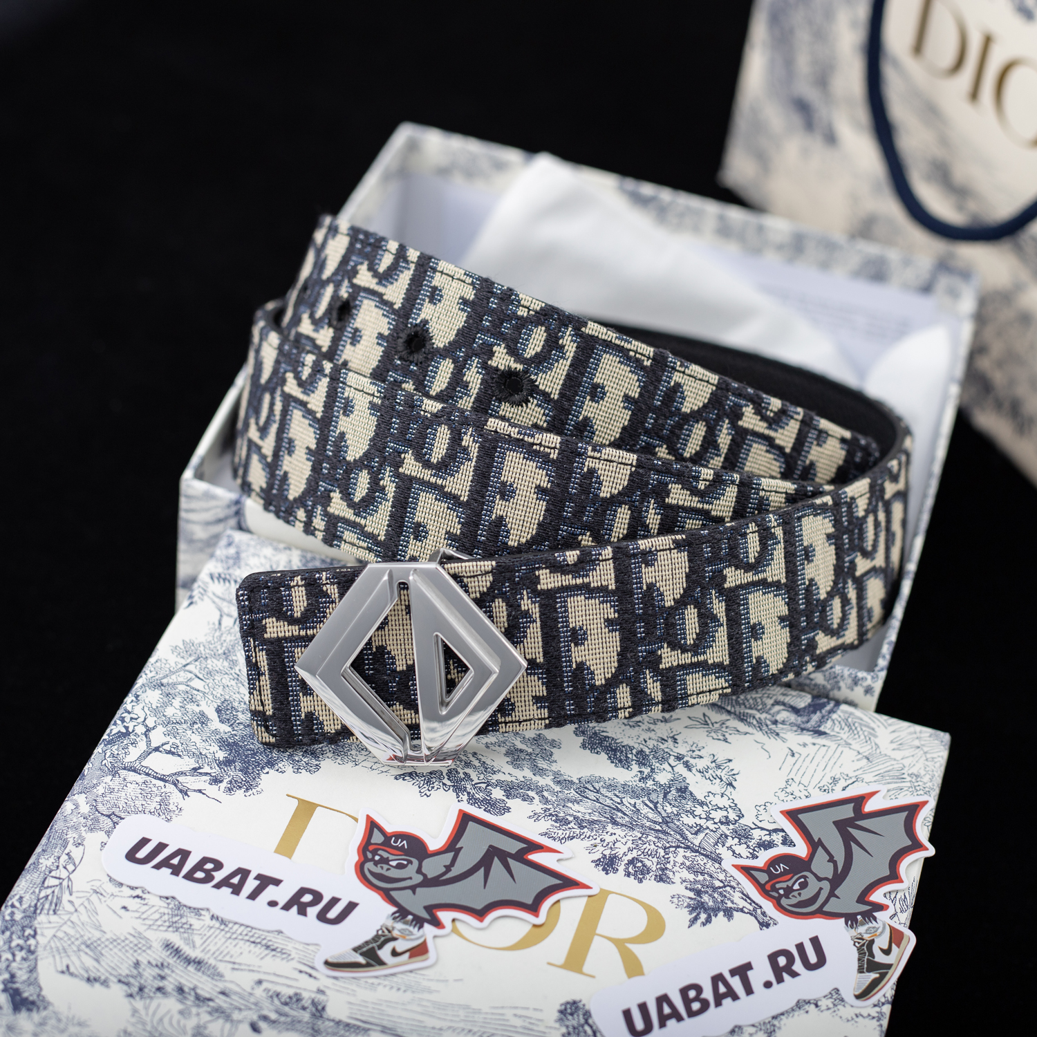 ch**an D*or belts c19629 35mm