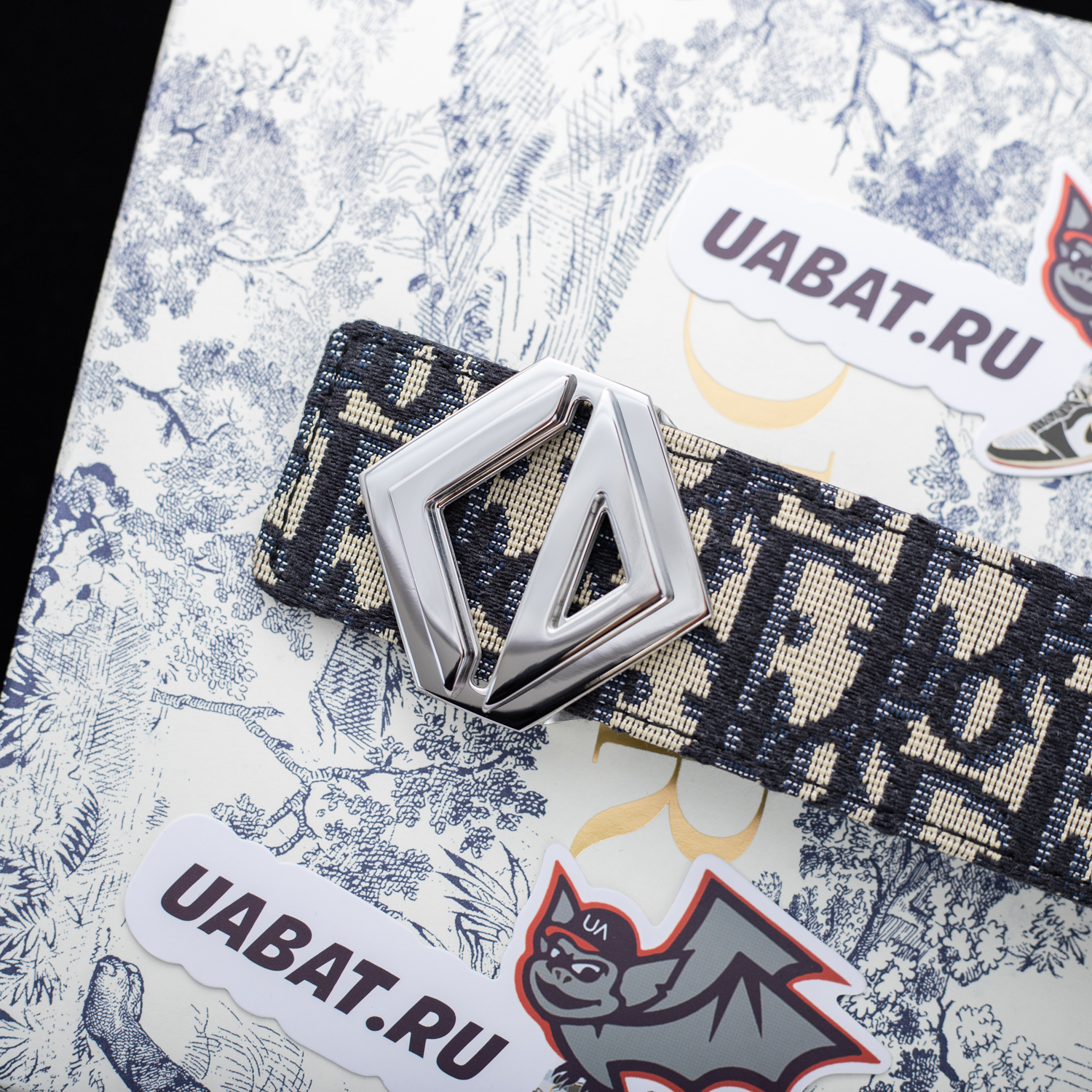 ch**an D*or belts c19629 35mm