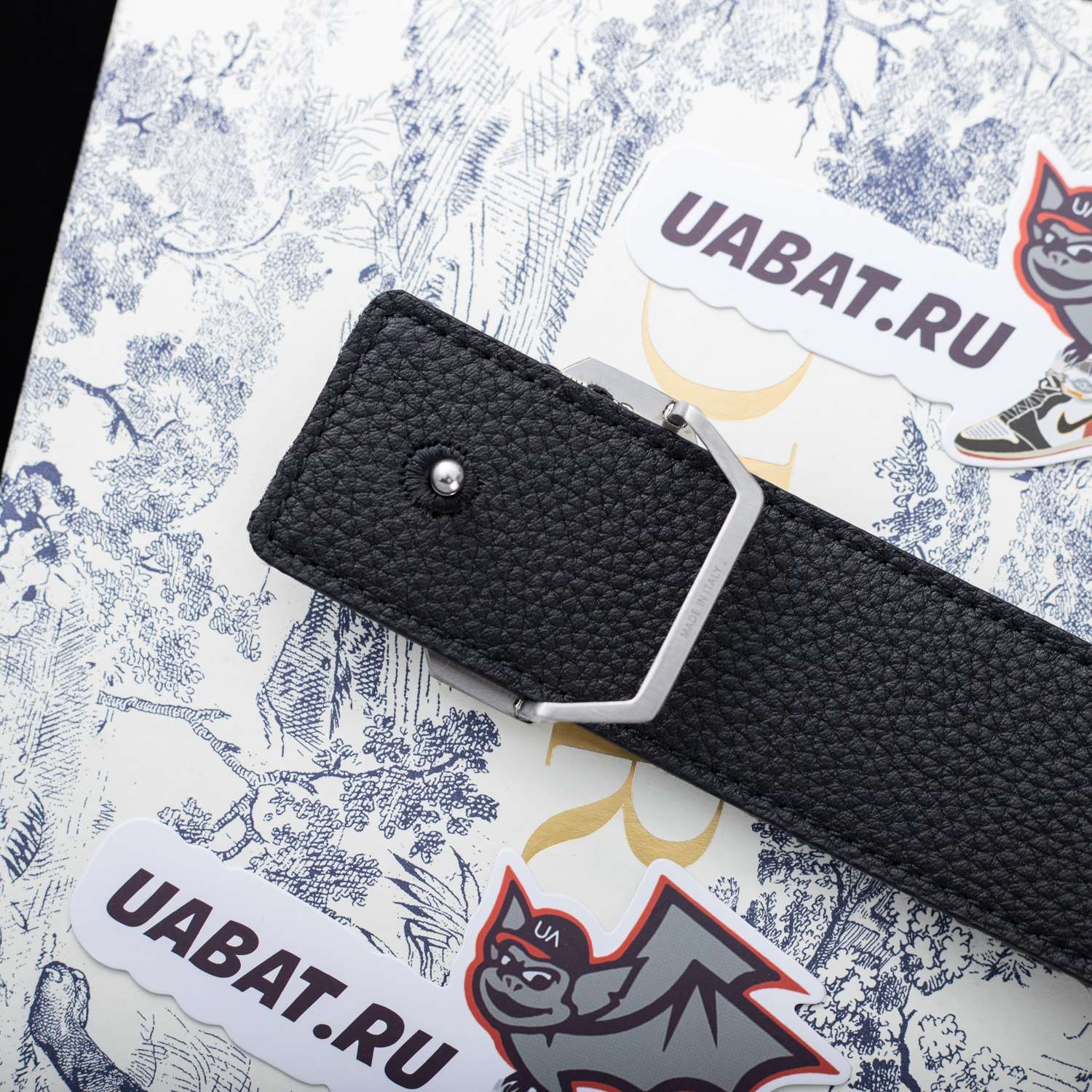 ch**an D*or belts c19629 35mm