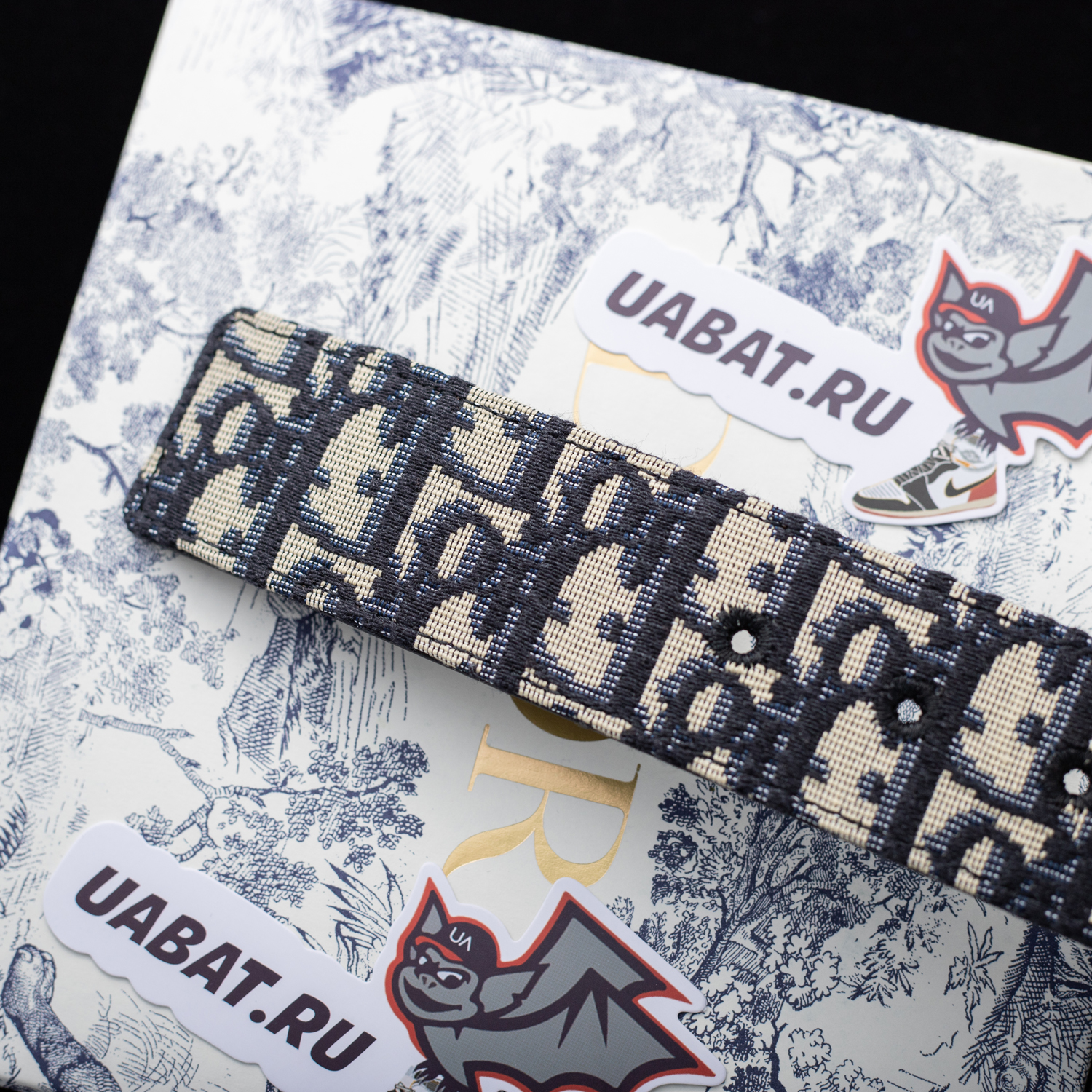 ch**an D*or belts c19629 35mm