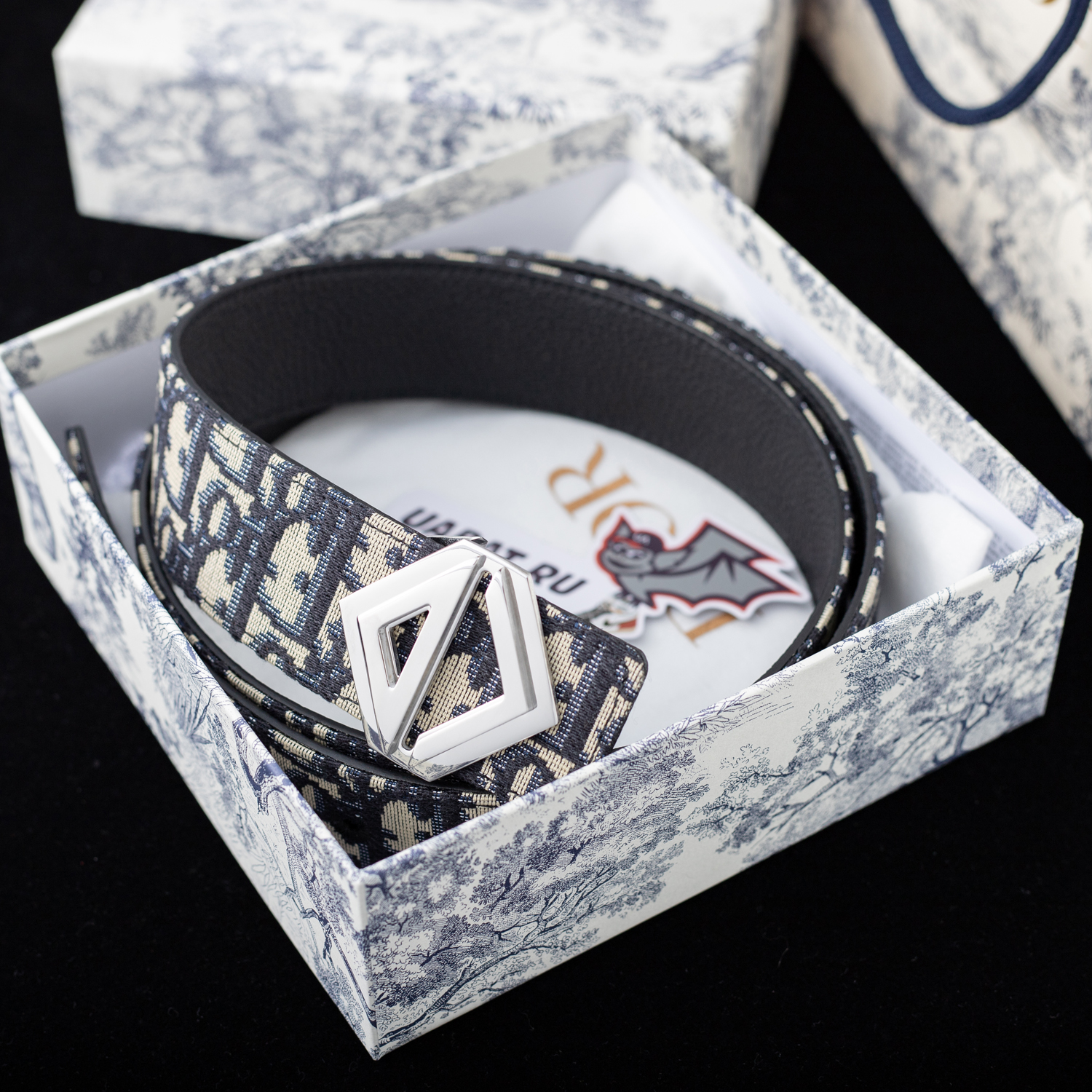 ch**an D*or belts c19629 35mm