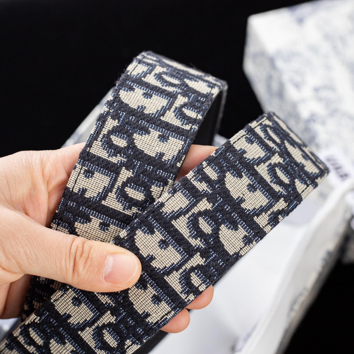 ch**an D*or belts c19629 35mm