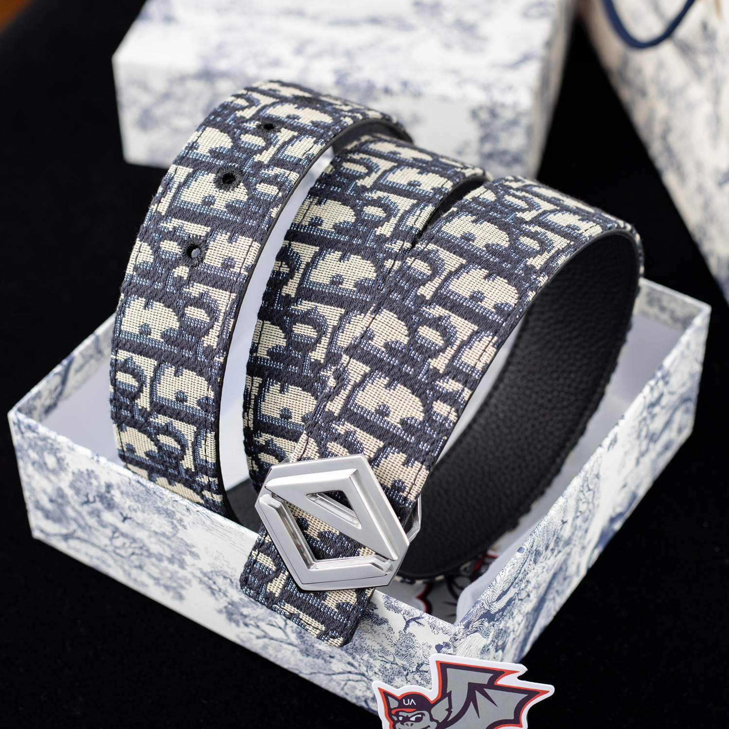 ch**an D*or belts c19629 35mm