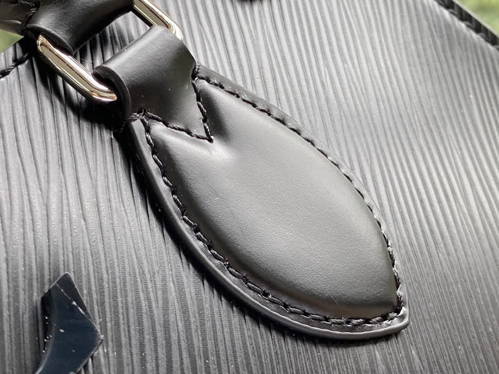 l0*is V*t0n grenelle pm tote bags m57680 27*19*11.5cm