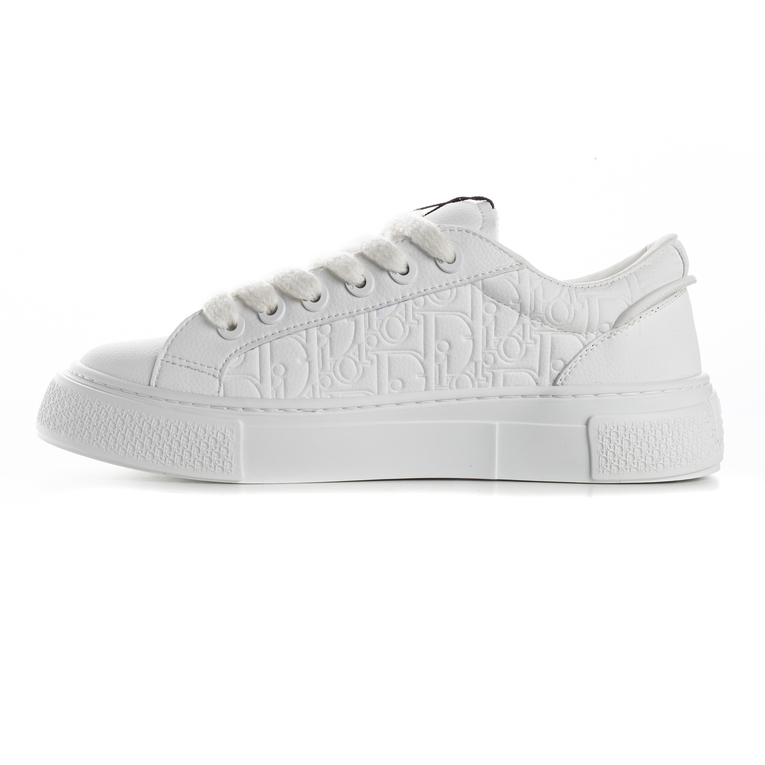 D*or b33 sneaker white