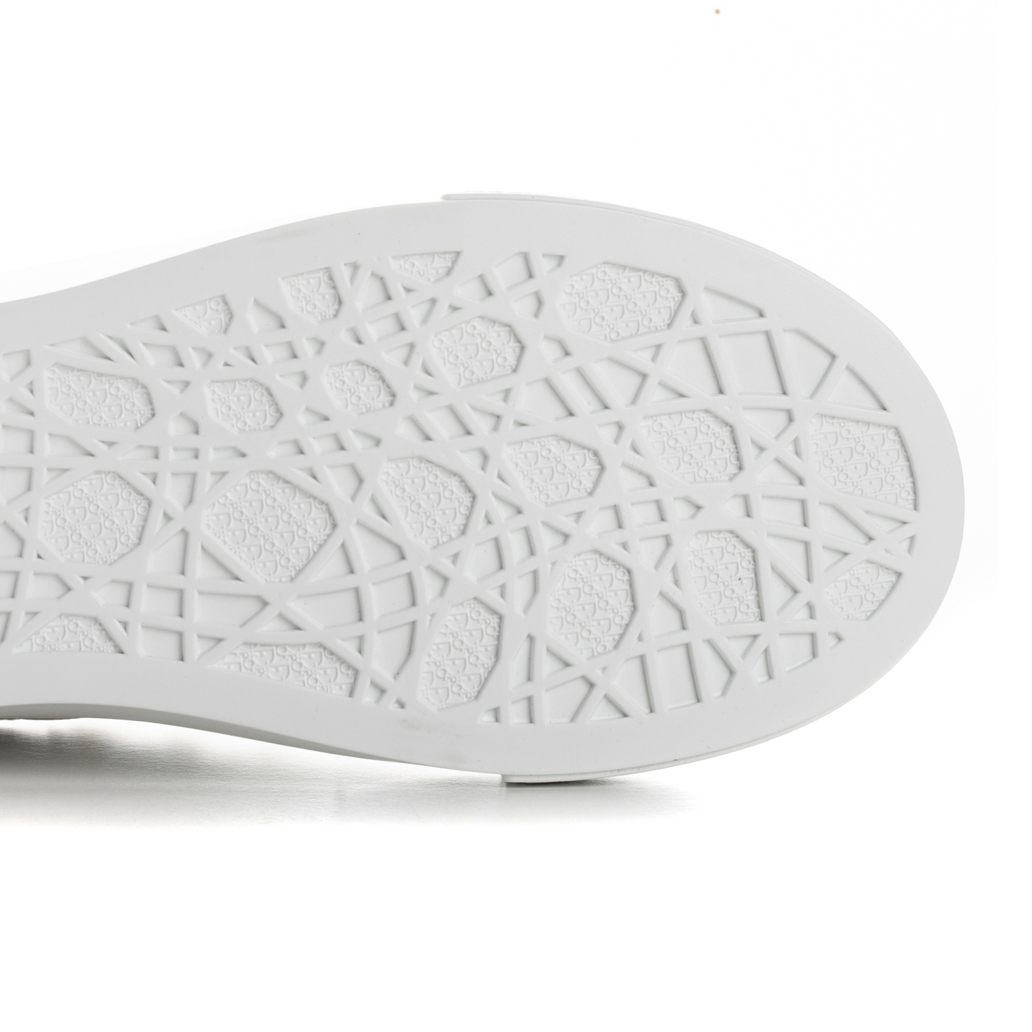 D*or b33 sneaker white