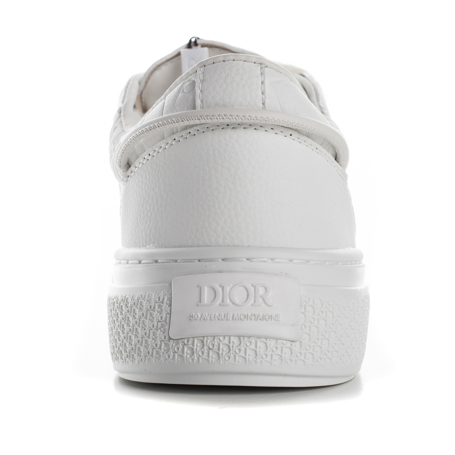 D*or b33 sneaker white