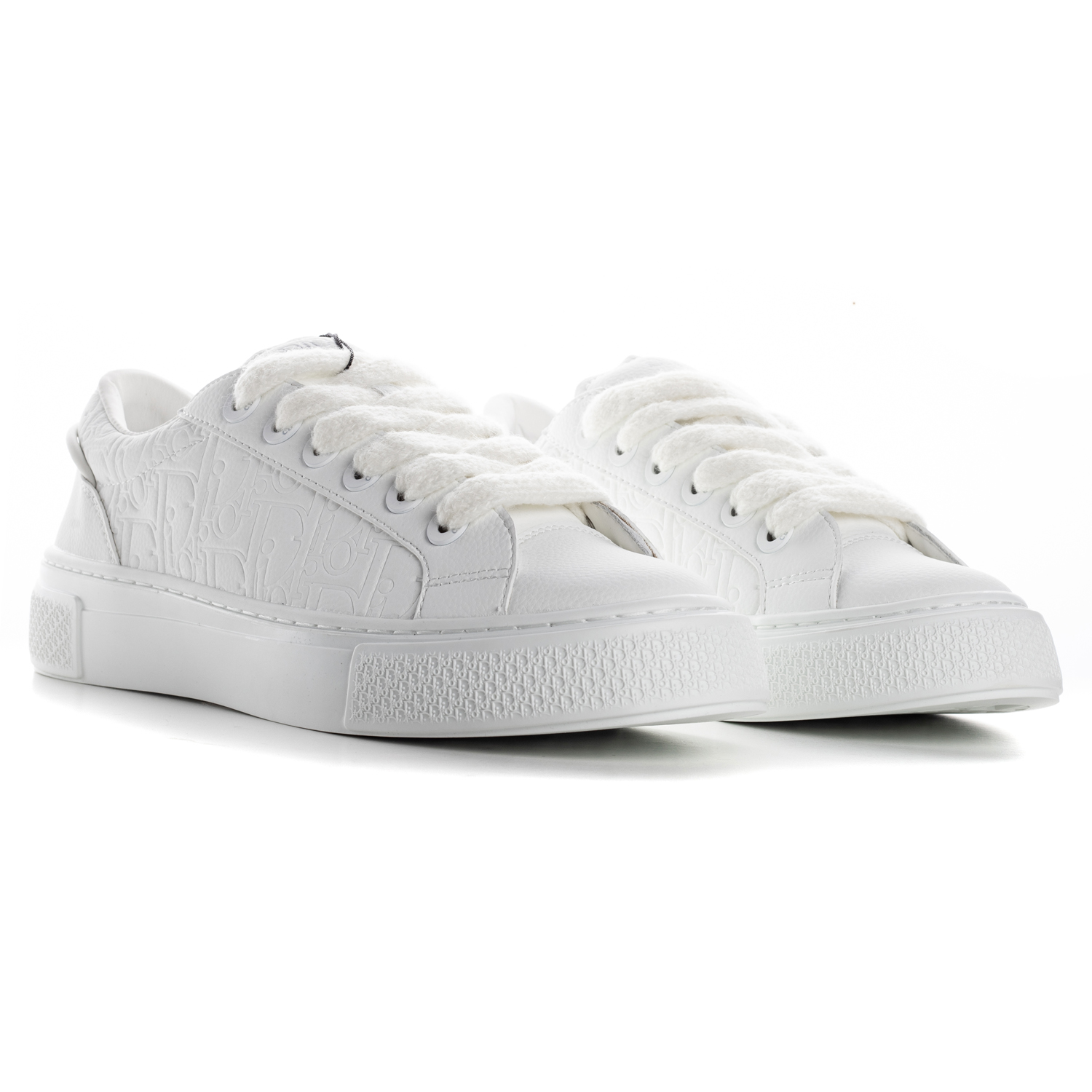 D*or b33 sneaker white