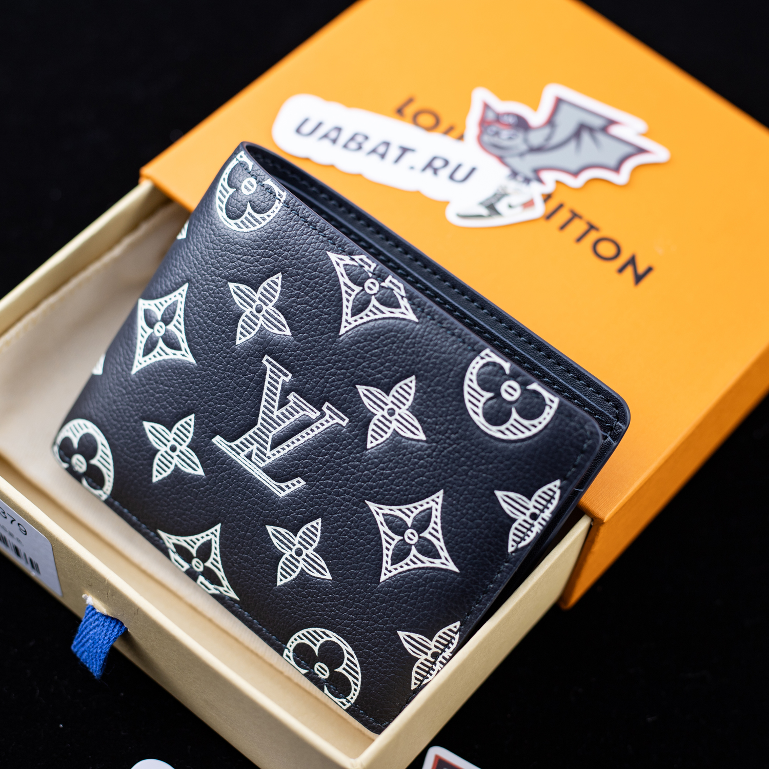 l0*is V*t0n multiple wallets m83379 11.5*9*.1.5cm