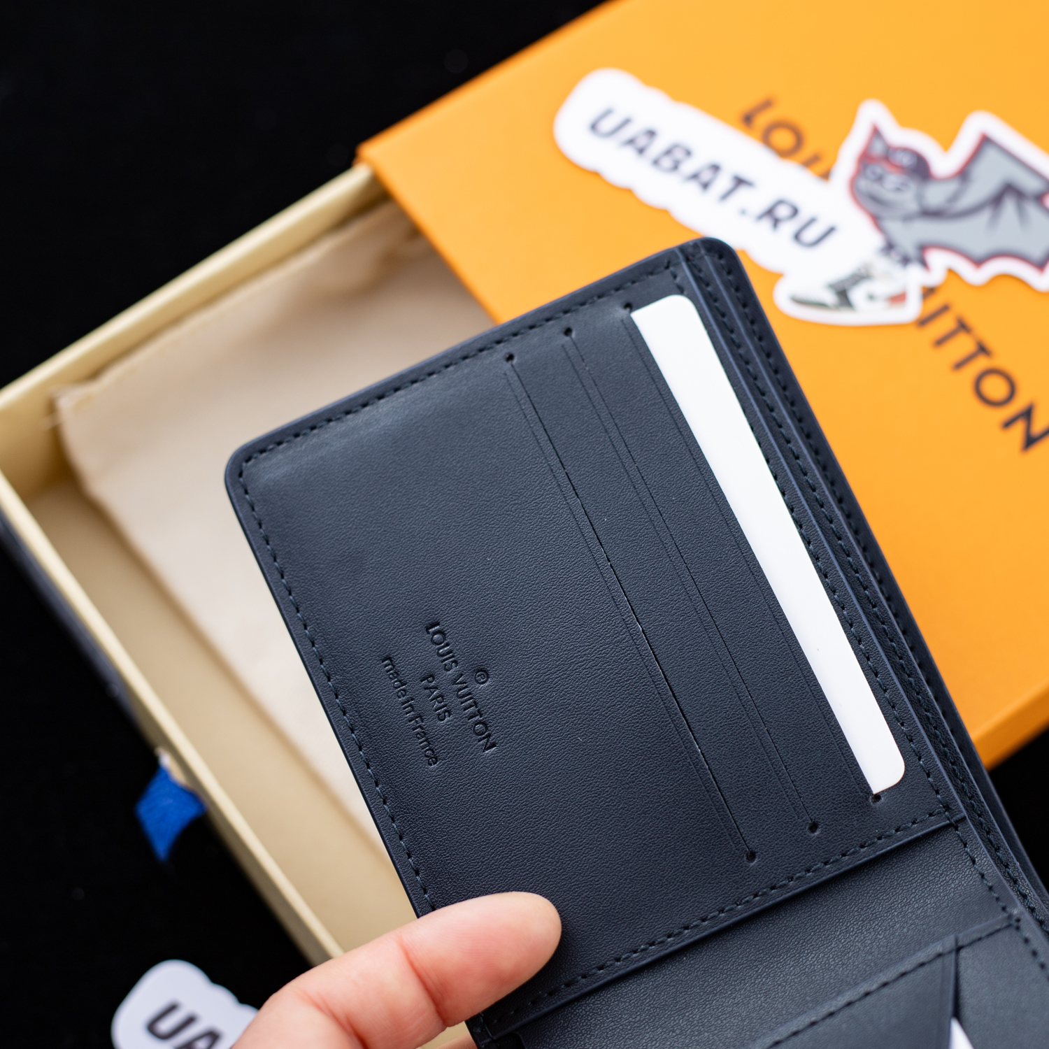 l0*is V*t0n multiple wallets m83379 11.5*9*.1.5cm