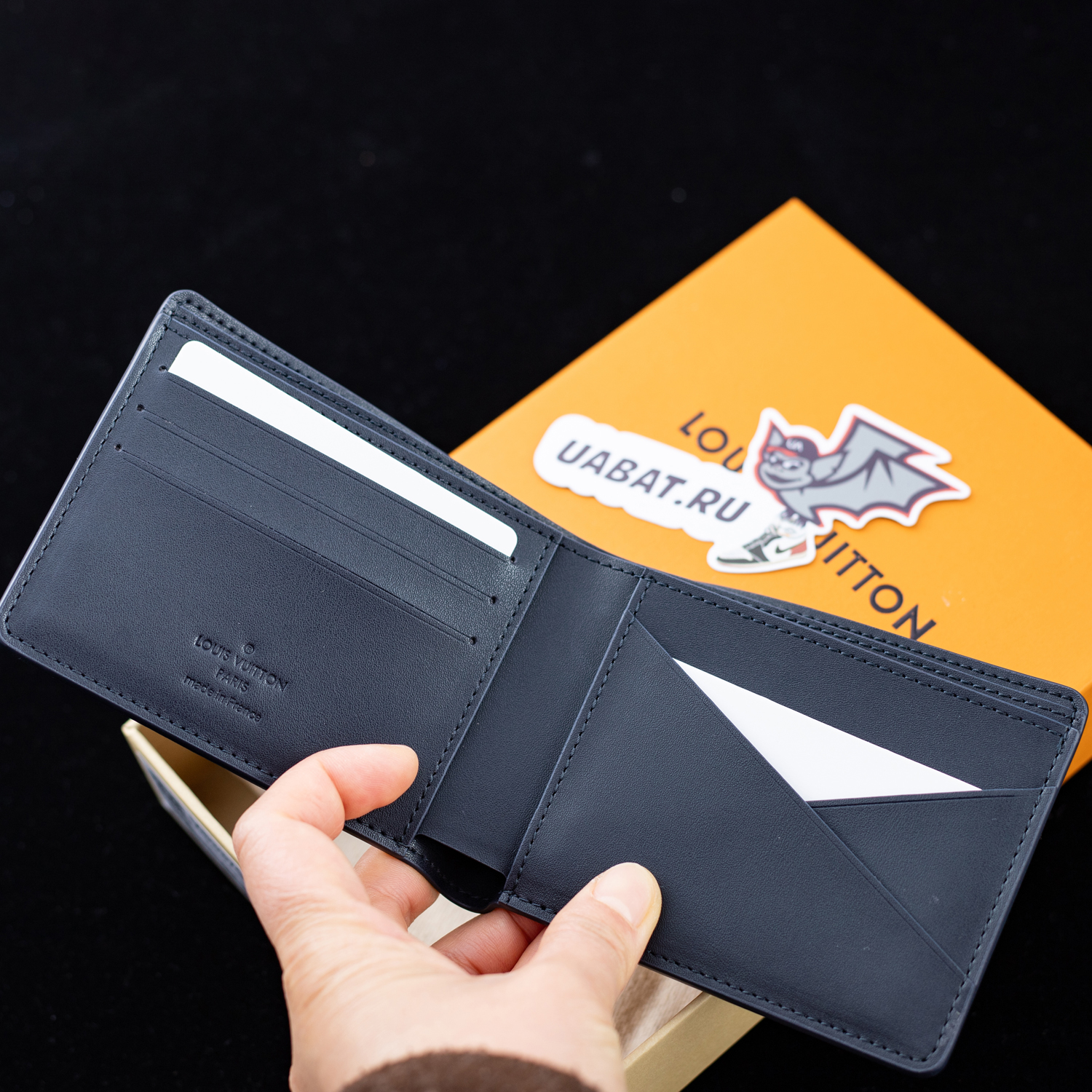 l0*is V*t0n multiple wallets m83379 11.5*9*.1.5cm