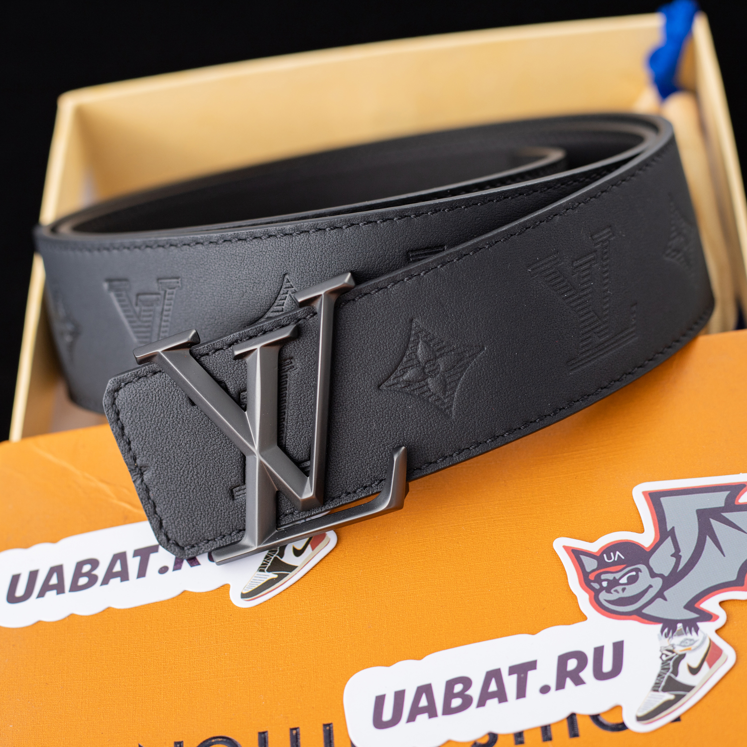 l0*is V*t0n belts m0032t 40mm