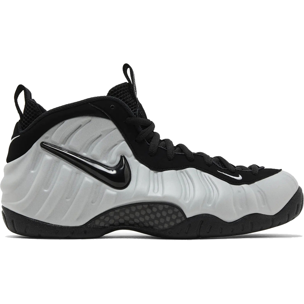 Air Foamposite Pro ''Wolf Grey''