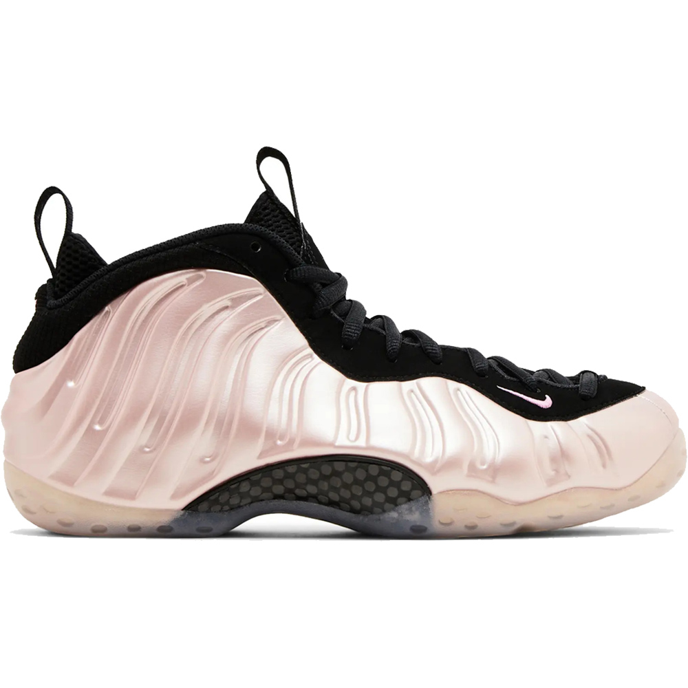 Air Foamposite One ''DMV Cherry Blossom''