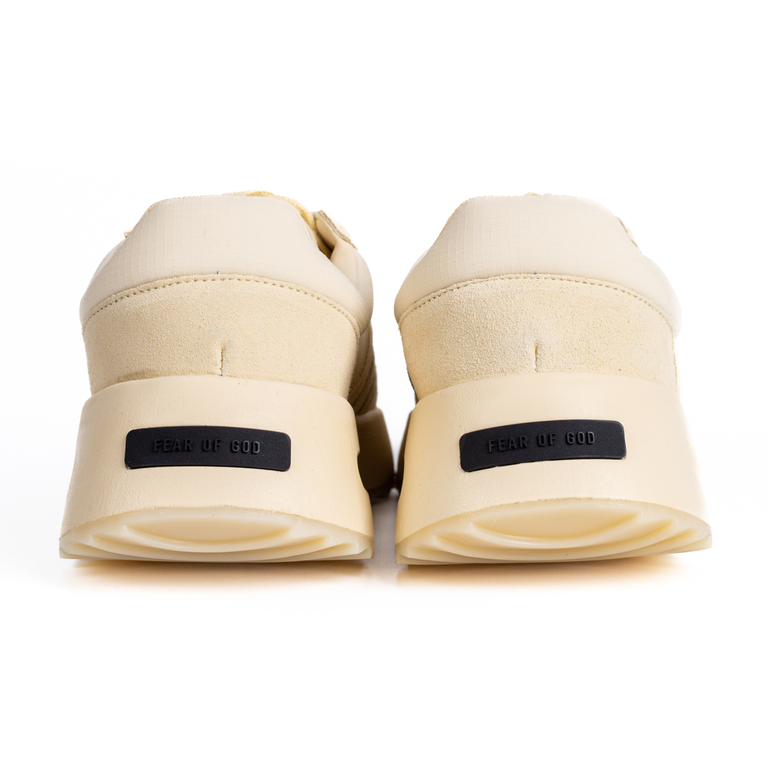 Fear of God Athletics x Los Angeles Runner 