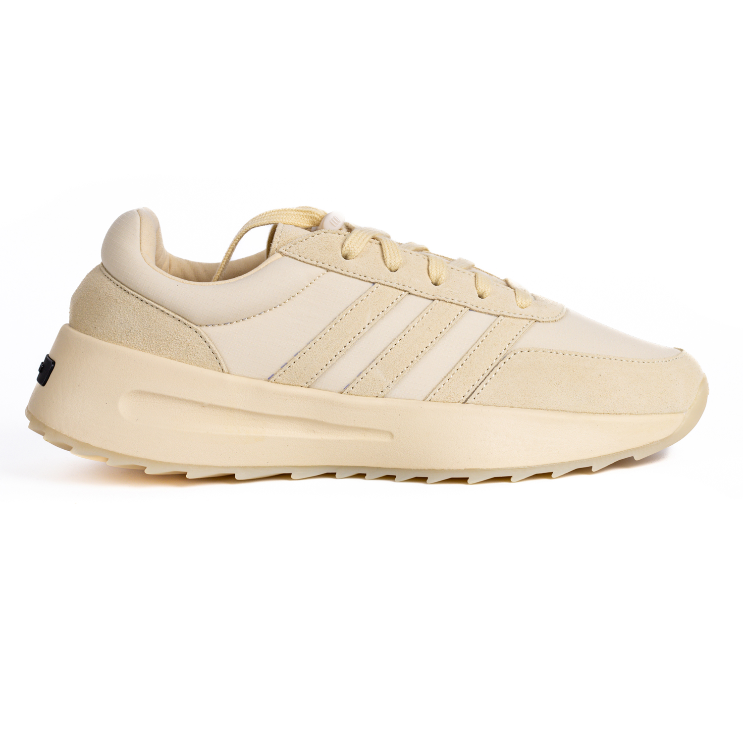 Fear of God Athletics x Los Angeles Runner ''Sesame Cloud White''