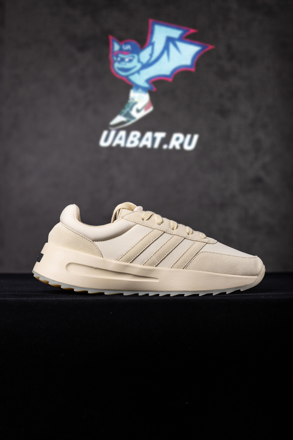 Fear of God Athletics x Los Angeles Runner 