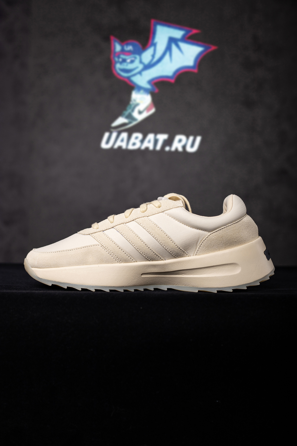 Fear of God Athletics x Los Angeles Runner 