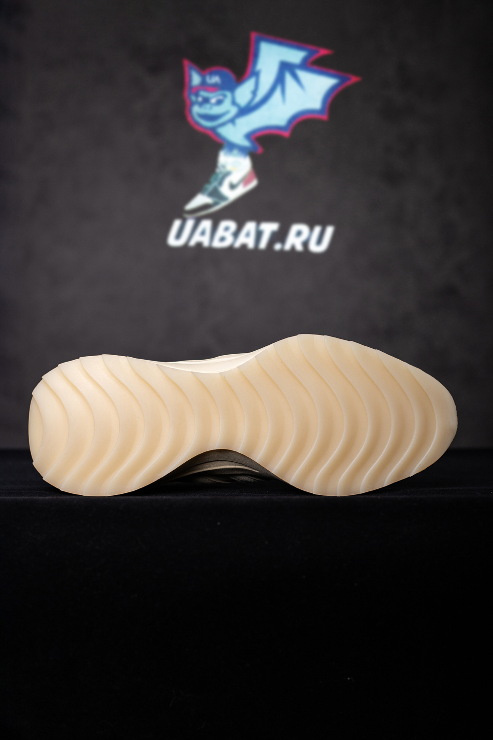 Fear of God Athletics x Los Angeles Runner 