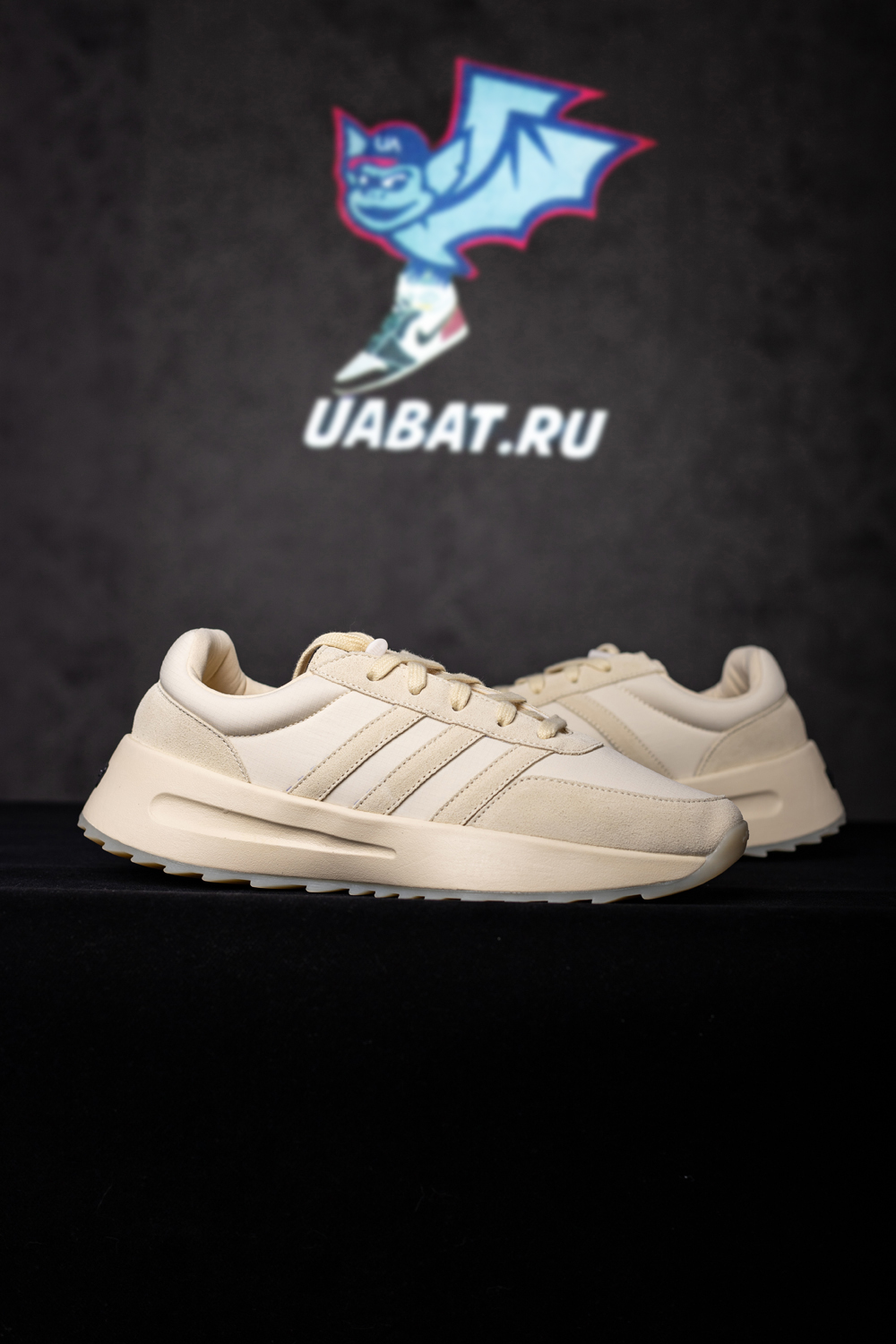 Fear of God Athletics x Los Angeles Runner 