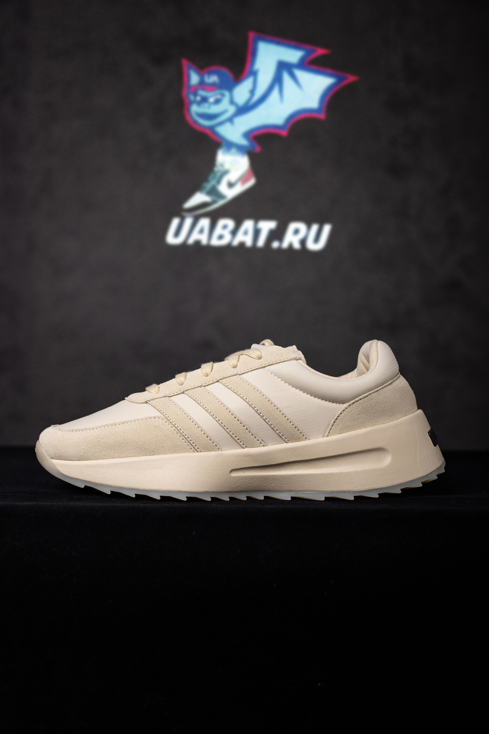 Fear of God Athletics x Los Angeles Runner 