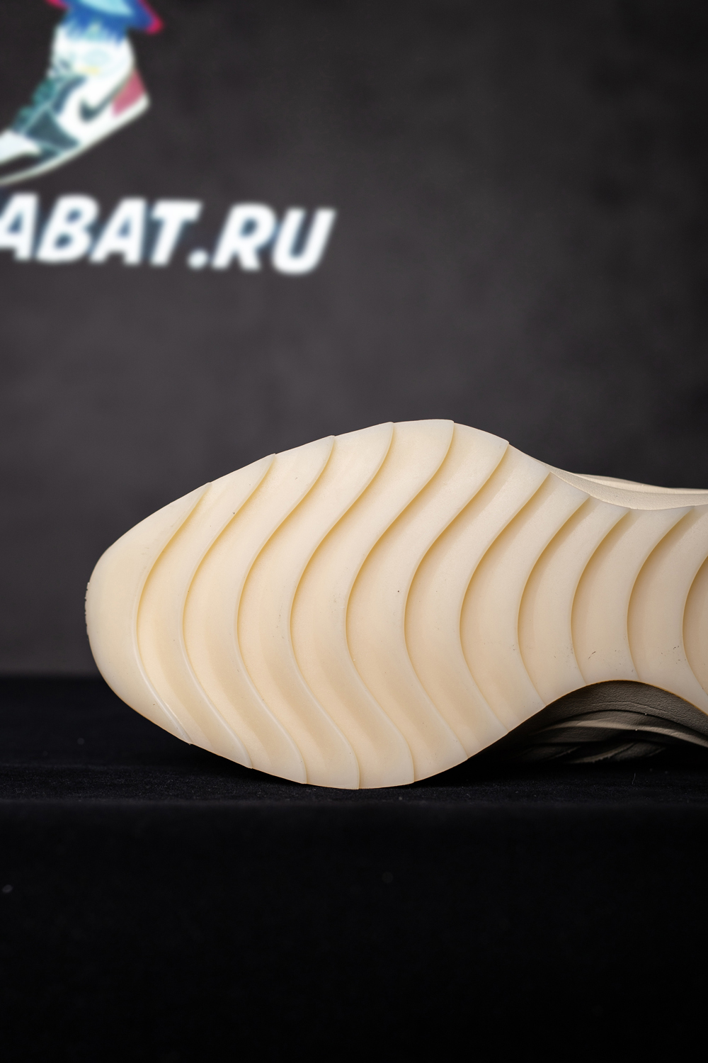 Fear of God Athletics x Los Angeles Runner 