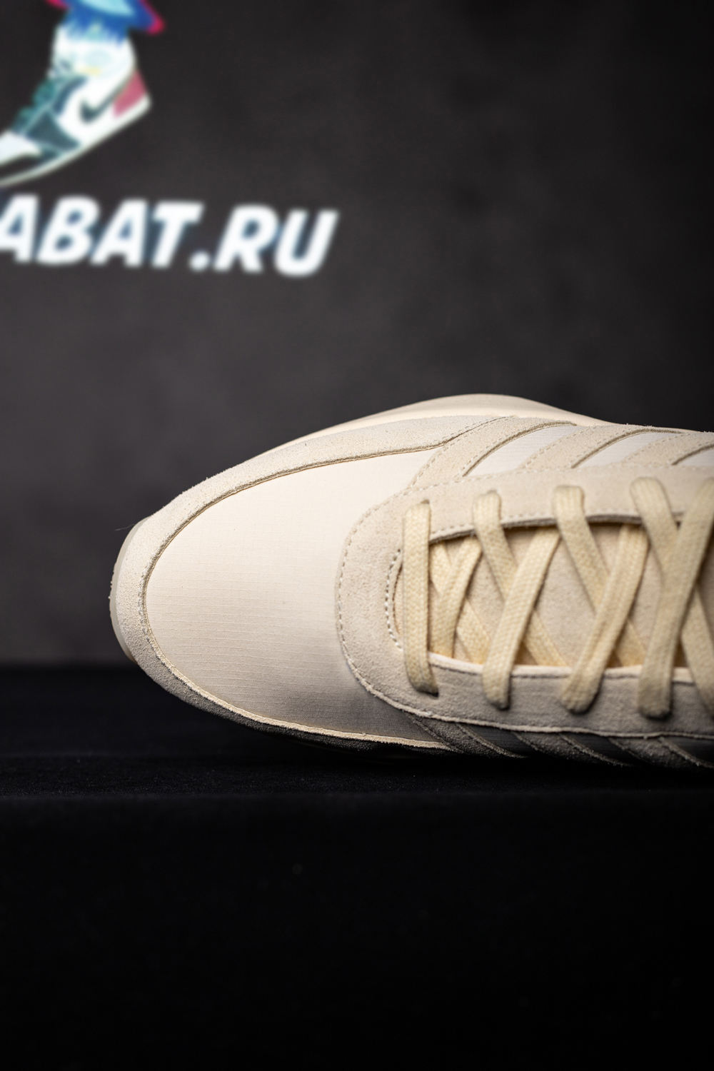 Fear of God Athletics x Los Angeles Runner 