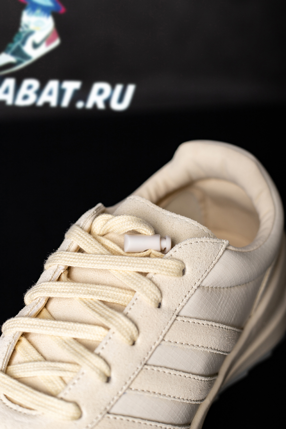 Fear of God Athletics x Los Angeles Runner 