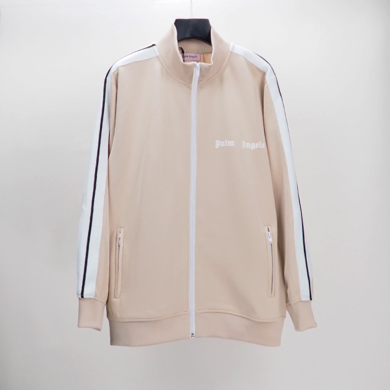 Palm Angels Classic Track Jacket