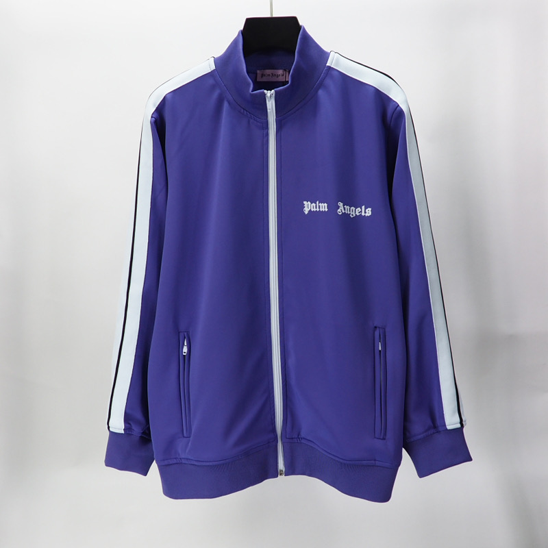Palm Angels Classic Track Jacket