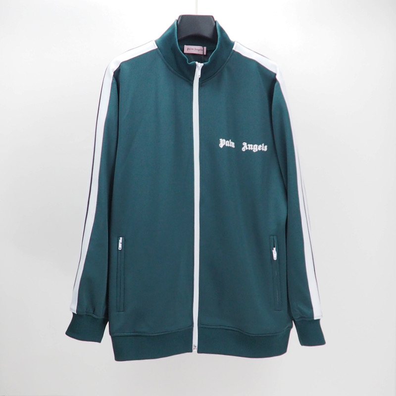 Palm Angels Classic Track Jacket