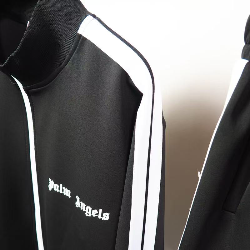 Palm Angels Classic Track Jacket