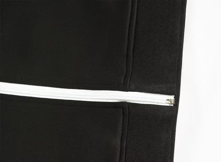 Palm Angels Classic Track Jacket