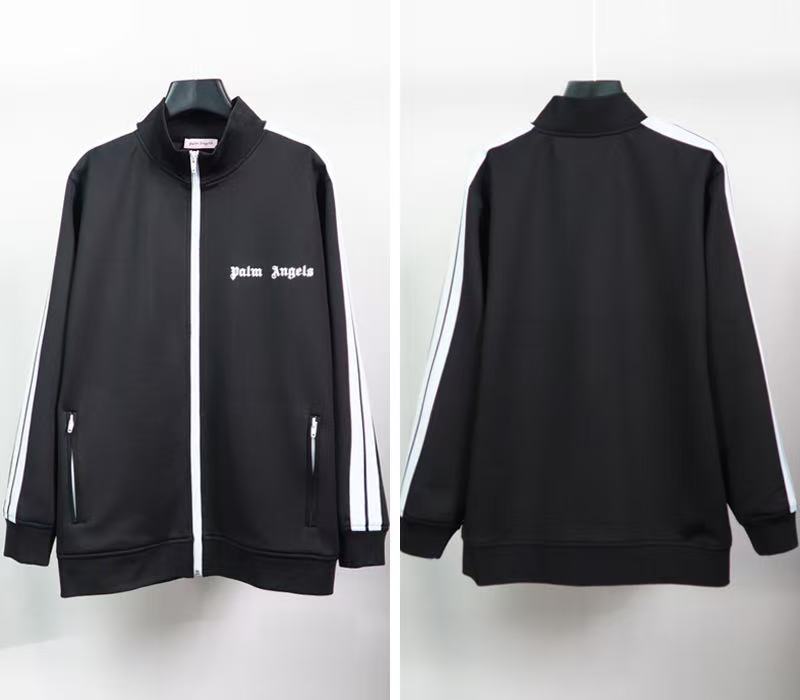 Palm Angels Classic Track Jacket