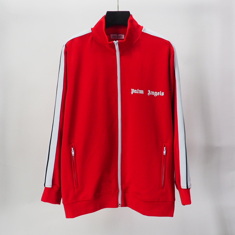 Palm Angels Classic Track Jacket