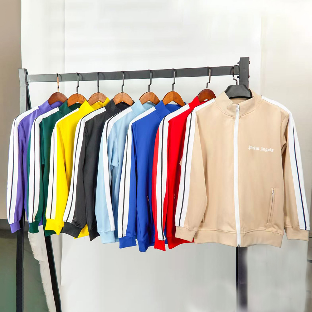 Palm Angels Classic Track Jacket