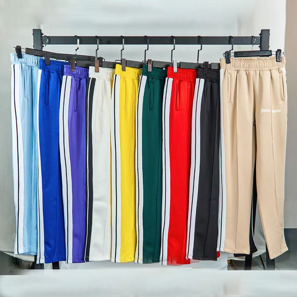 Palm Angels New Classic Track Pants