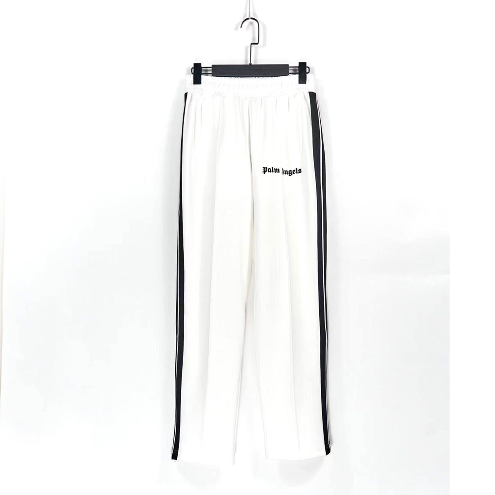 Palm Angels New Classic Track Pants