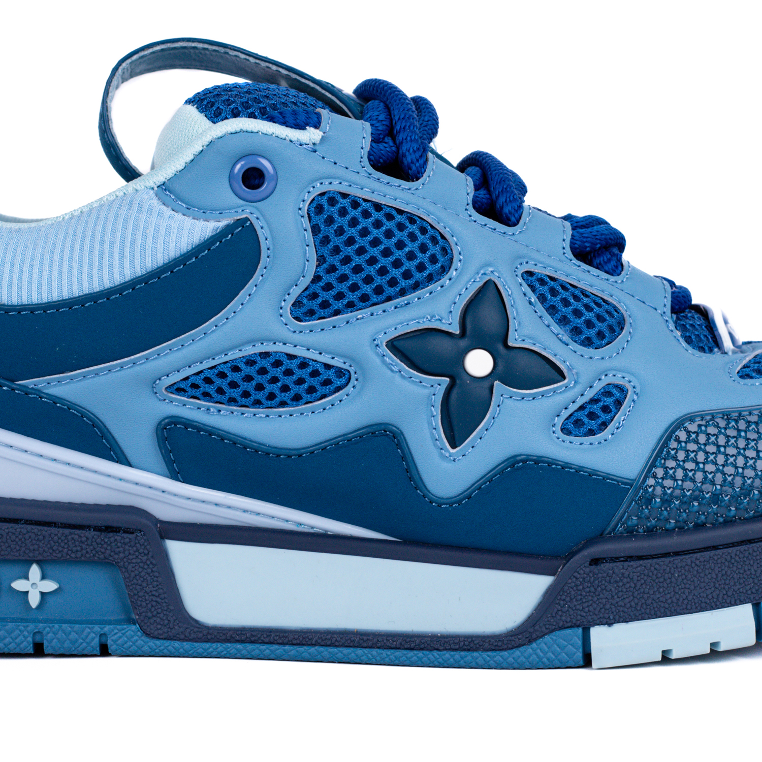 l0*is V*t0n skate sneakers