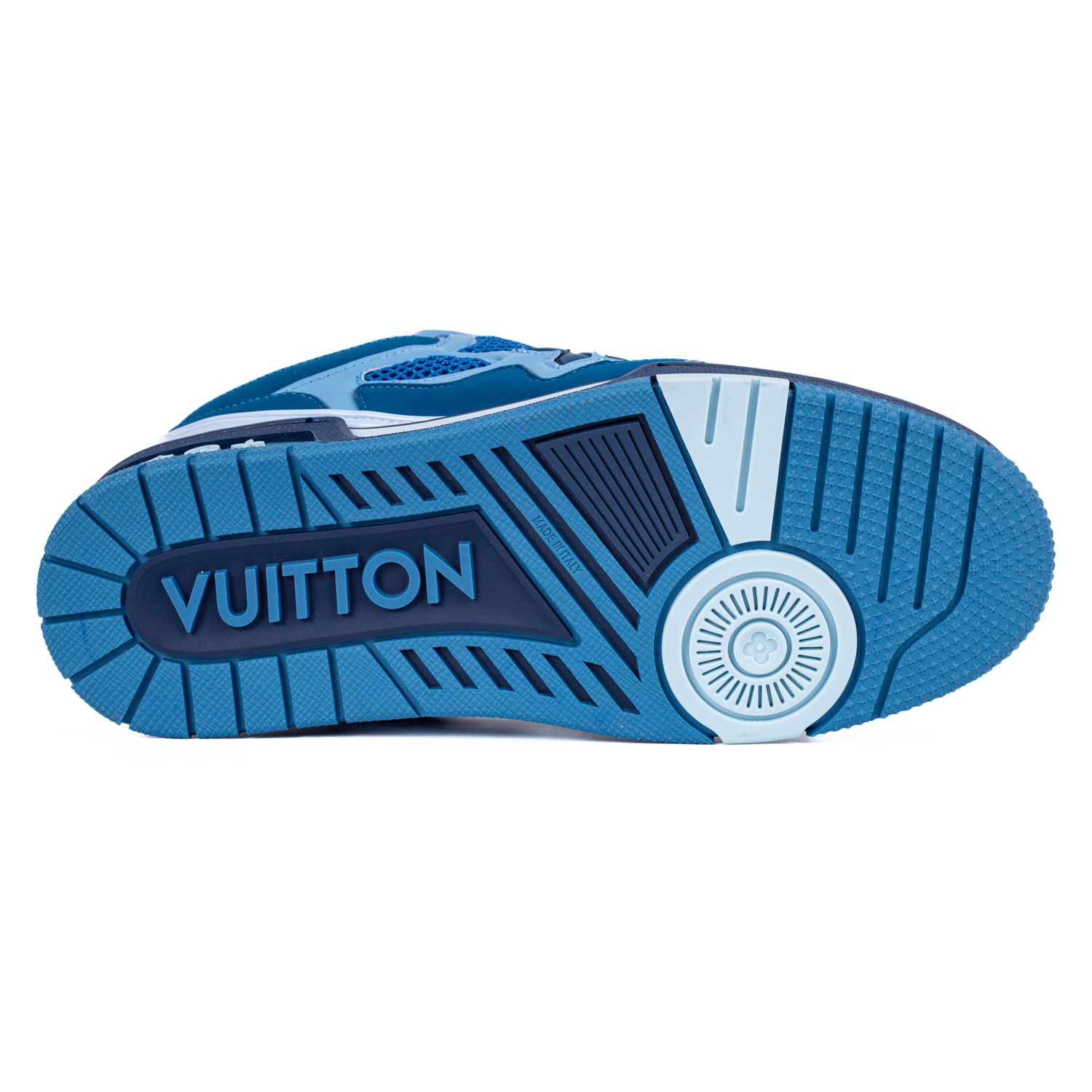 l0*is V*t0n skate sneakers