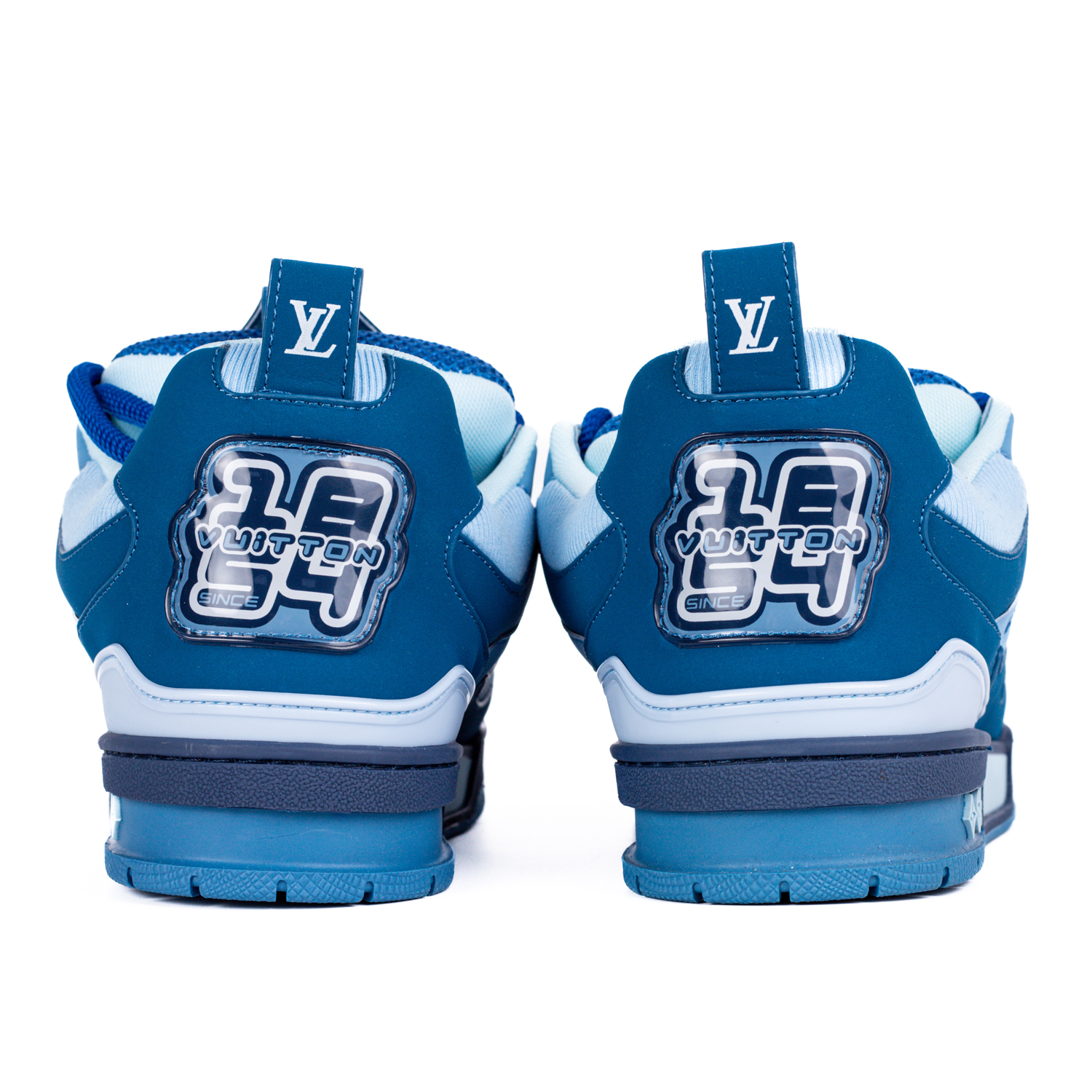 l0*is V*t0n skate sneakers