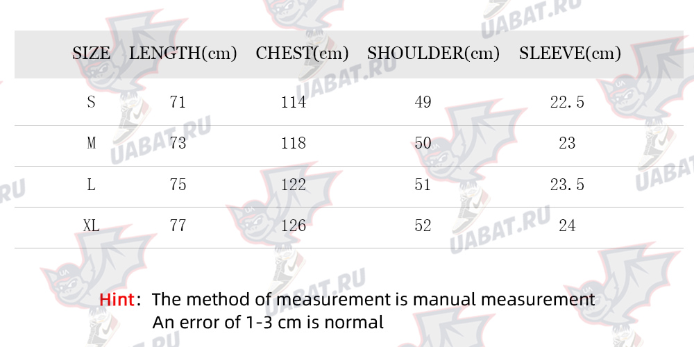 Denim Tears foam print loose short sleeves