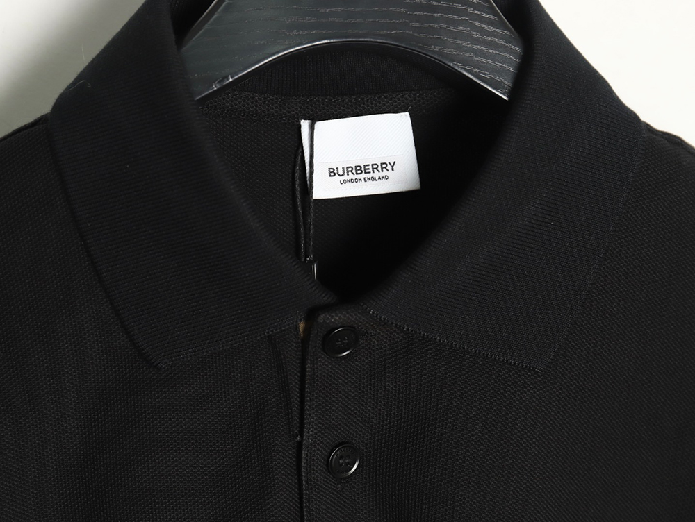 B**rry classic embroidered tb small logo polo short sleeve