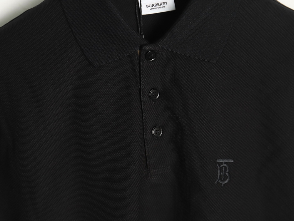 B**rry classic embroidered tb small logo polo short sleeve