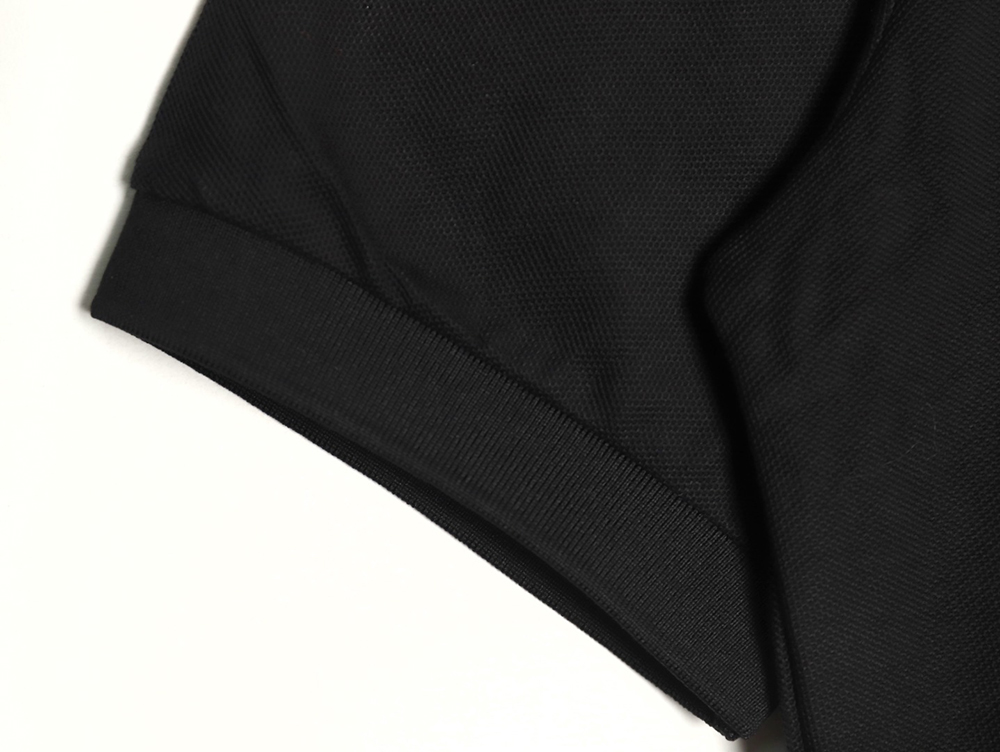 B**rry classic embroidered tb small logo polo short sleeve