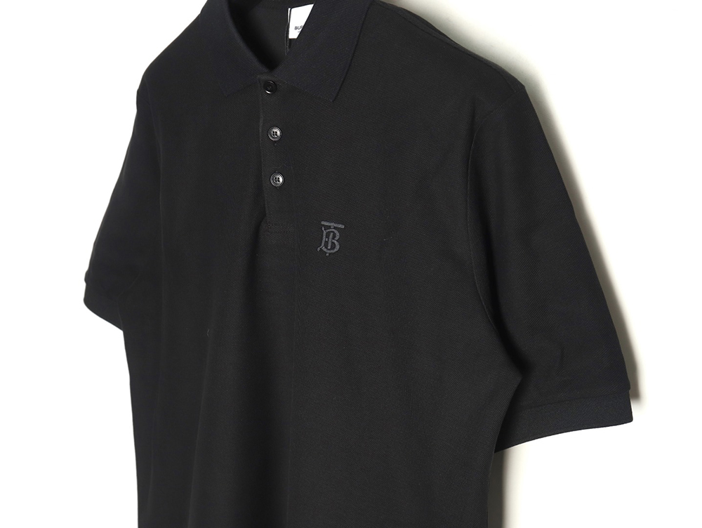 B**rry classic embroidered tb small logo polo short sleeve